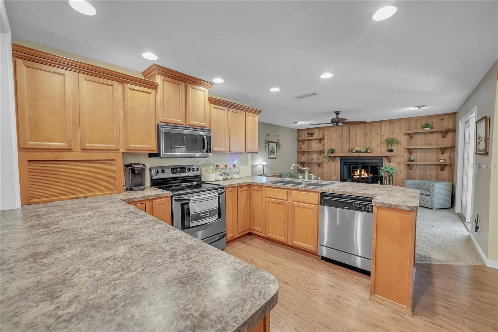 DAYSPRING MEADOW - Residential