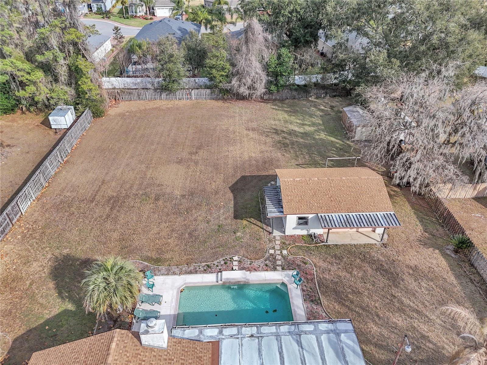 DAYSPRING MEADOW - Residential