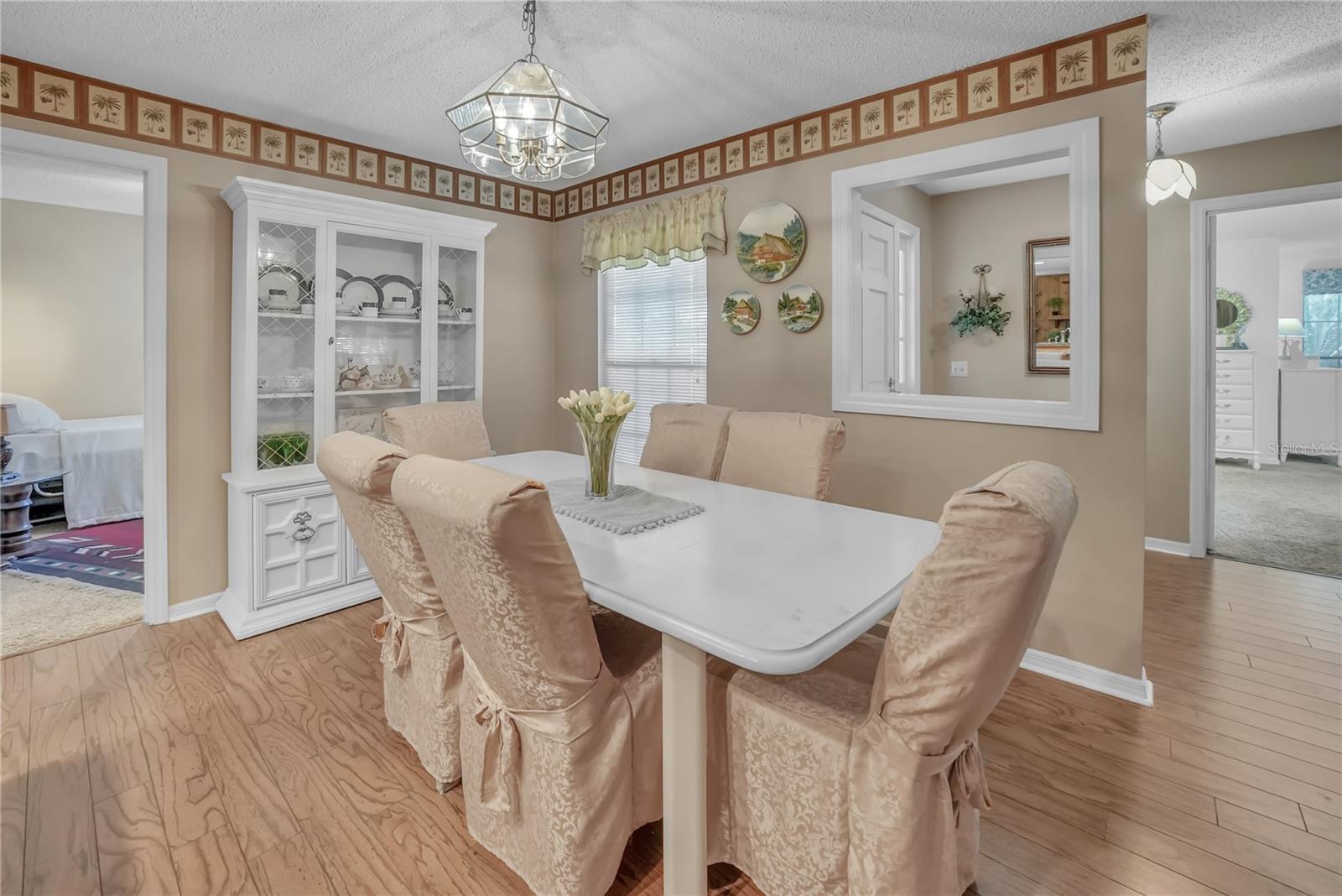 DAYSPRING MEADOW - Residential