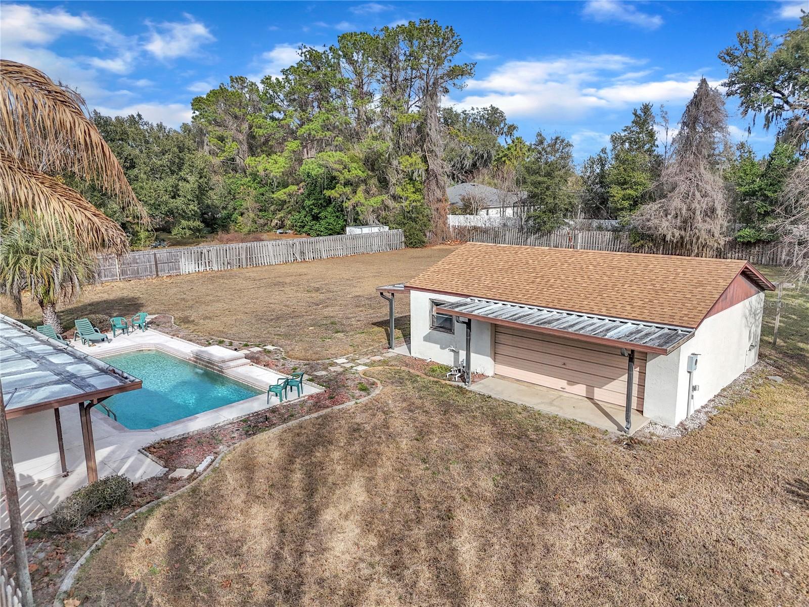 DAYSPRING MEADOW - Residential