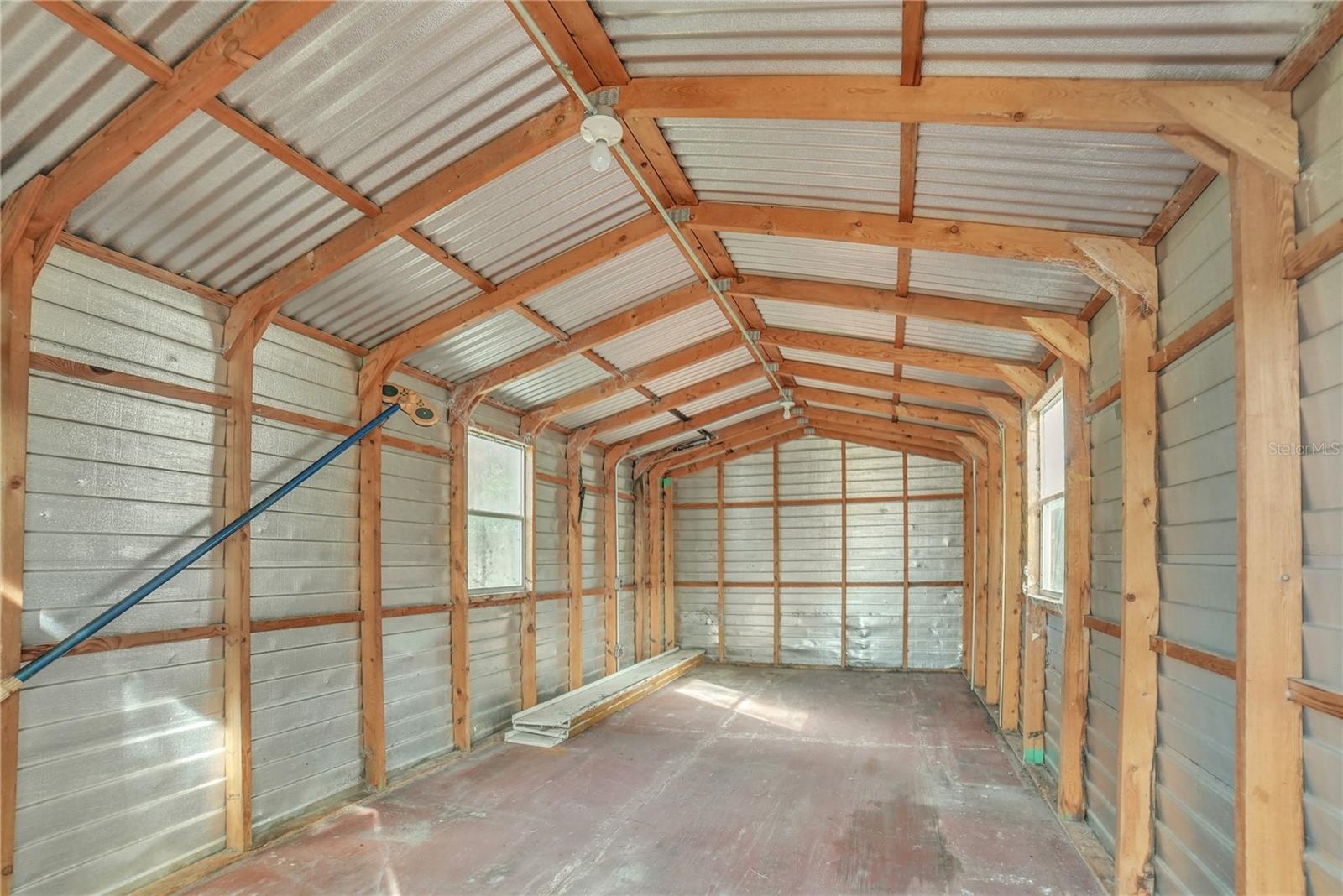 DAYSPRING MEADOW - Residential