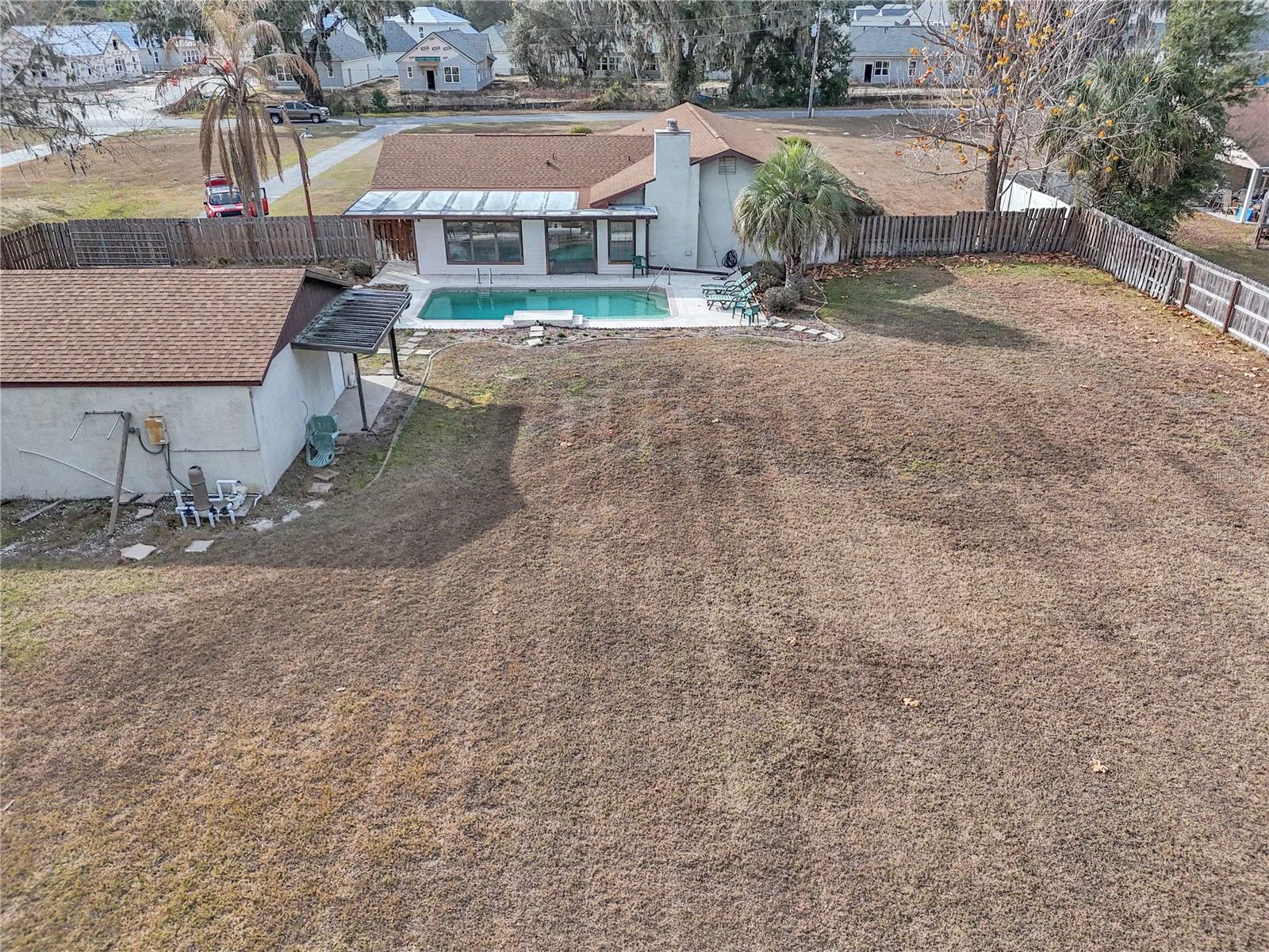 DAYSPRING MEADOW - Residential