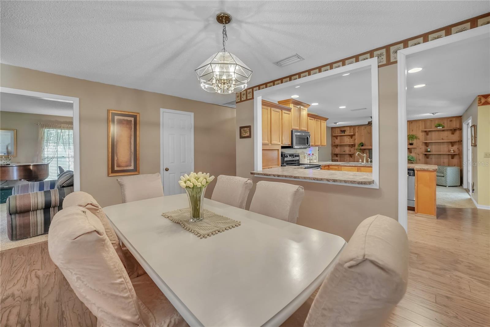 DAYSPRING MEADOW - Residential