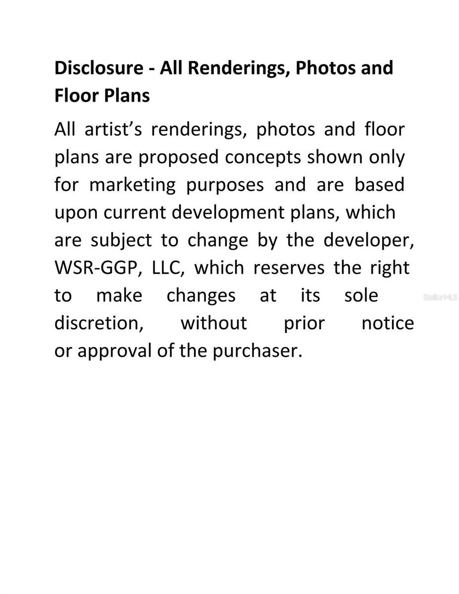 THE OWEN GOLDEN GATE POINT - Residential