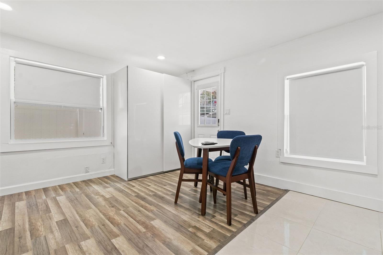 BIDWELLS OAK WOOD ADD - Residential