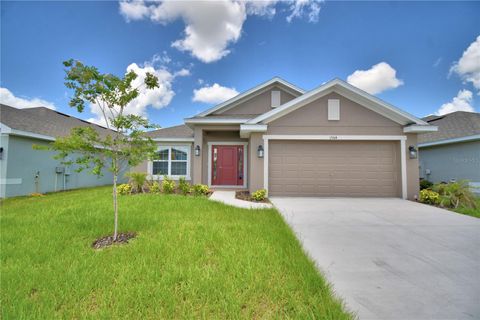 Photo of 4539 Sundew Lane, Auburndale, FL 33823 (MLS # L4957423)