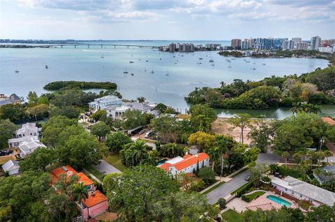 A home in SARASOTA