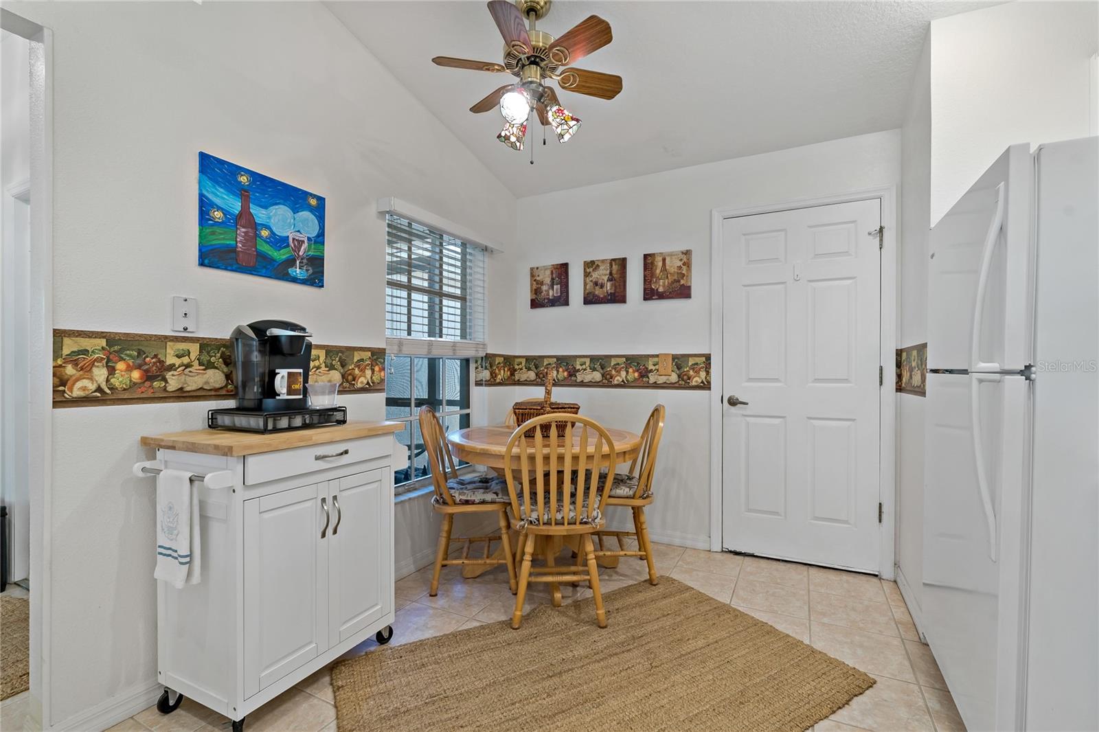 LAKE BERNADETTE - AUGUSTA LINKS - Residential