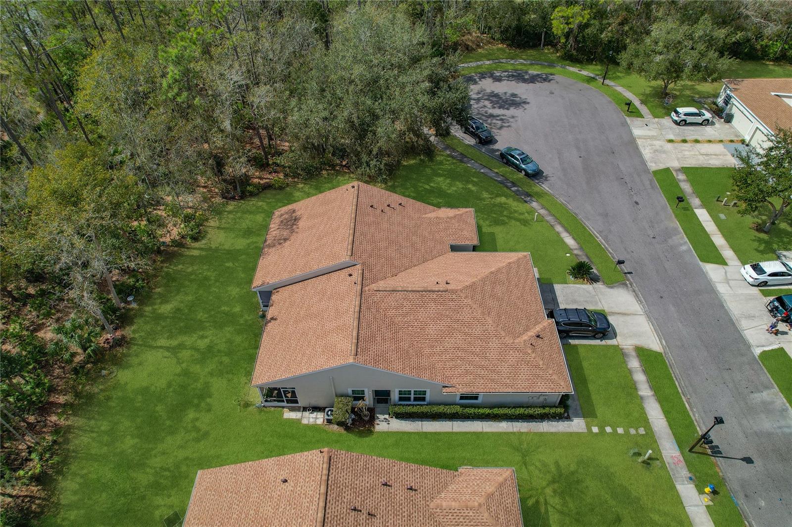 LAKE BERNADETTE - AUGUSTA LINKS - Residential