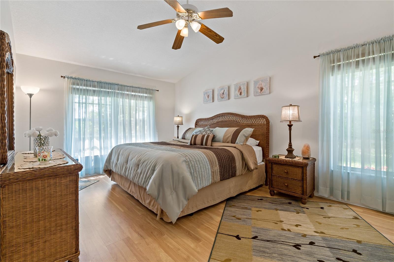 LAKE BERNADETTE - AUGUSTA LINKS - Residential