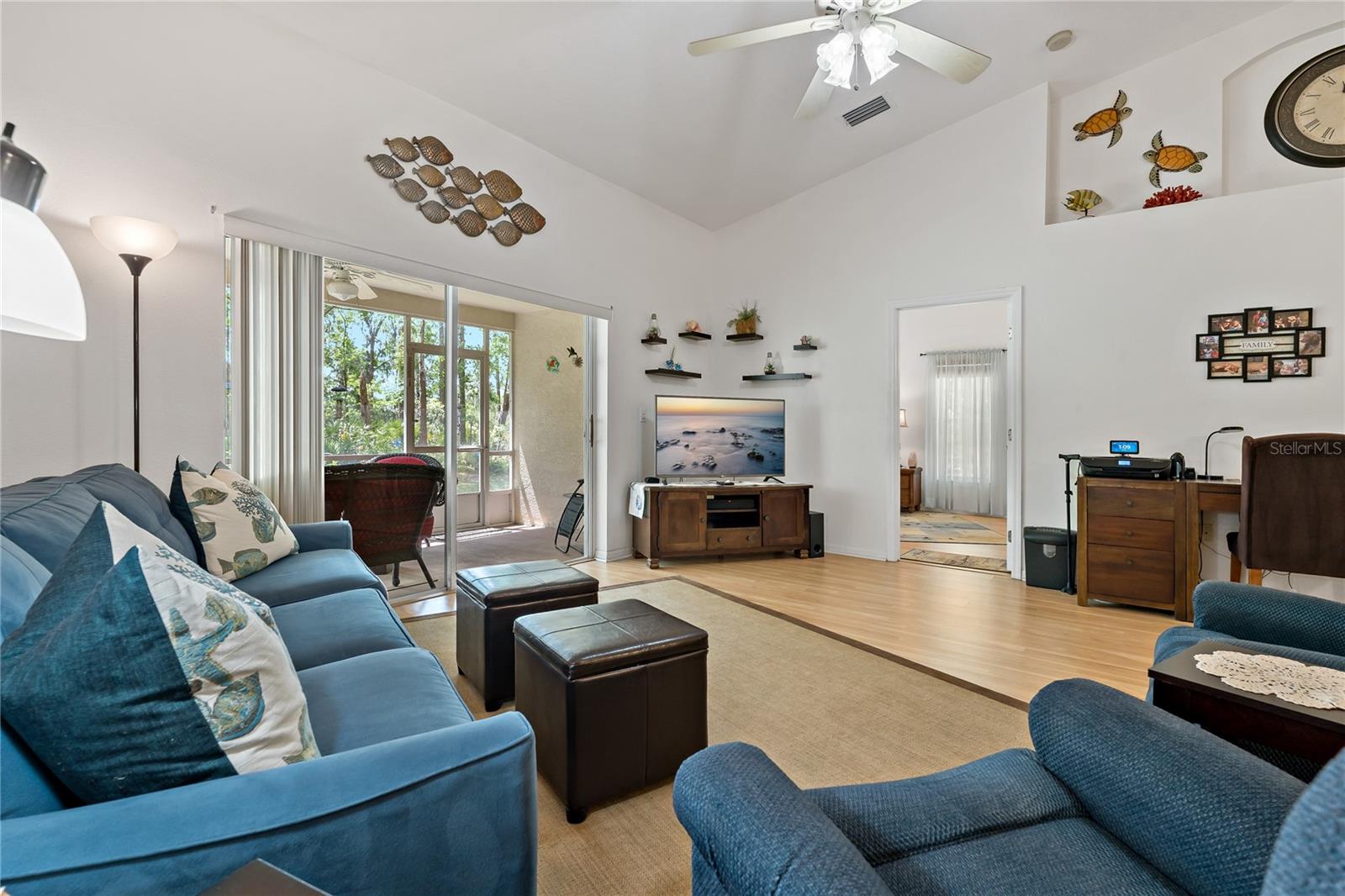 LAKE BERNADETTE - AUGUSTA LINKS - Residential