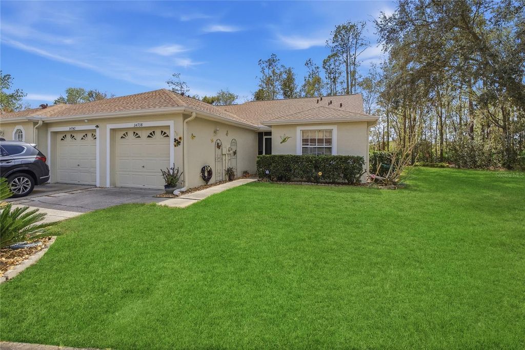 Photo of 34738 Double Eagle Court, Zephyrhills, FL 33541 (MLS # TB8477451)