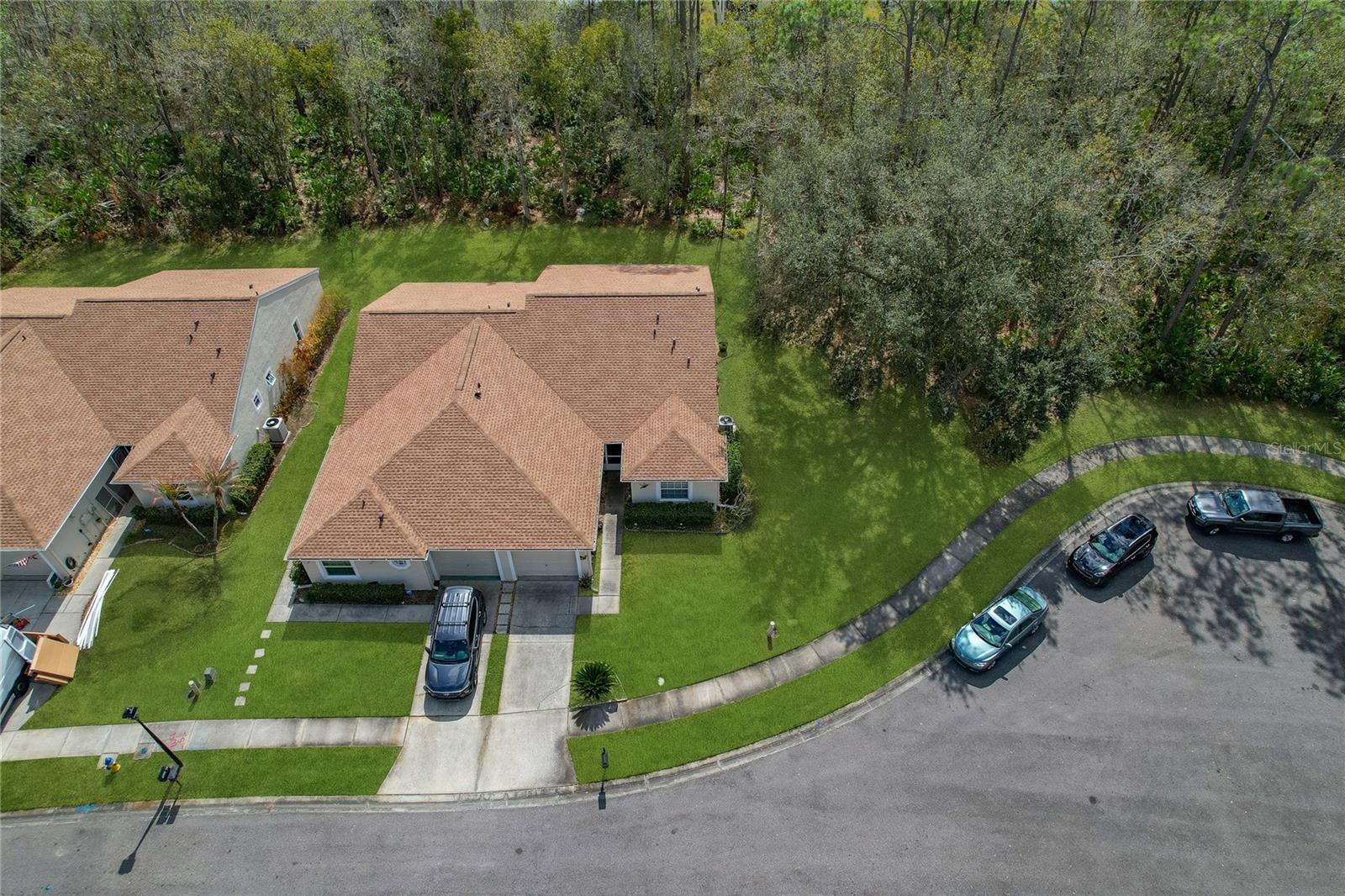 LAKE BERNADETTE - AUGUSTA LINKS - Residential