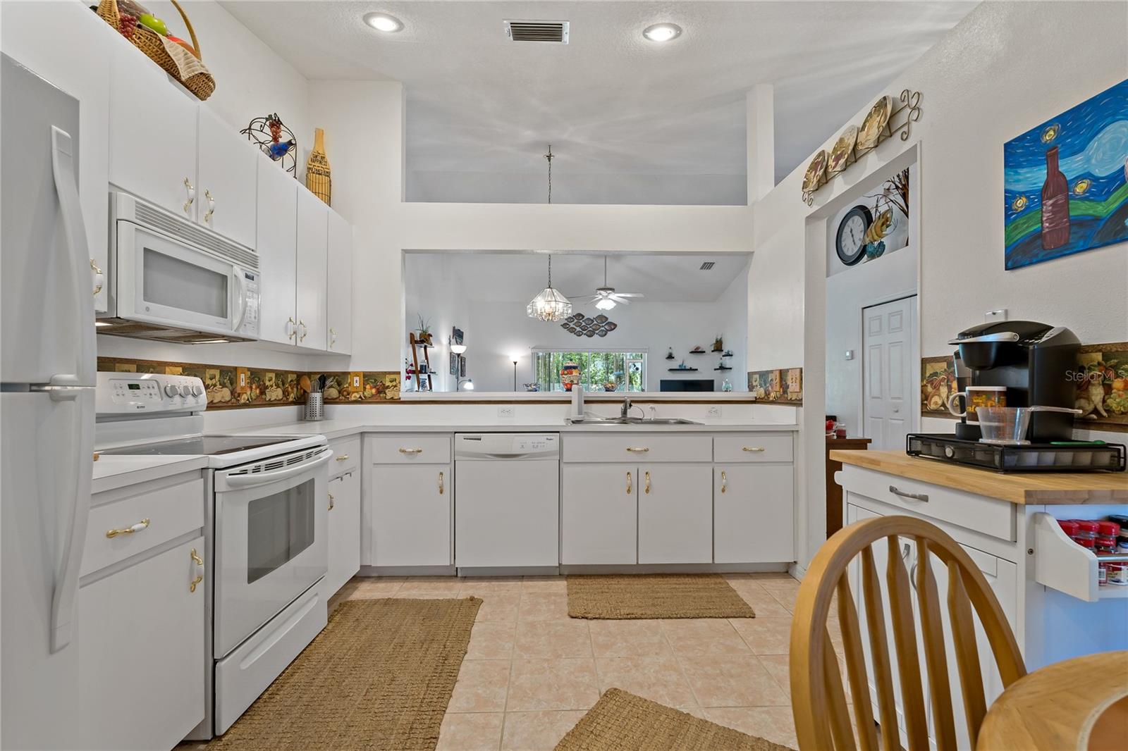 LAKE BERNADETTE - AUGUSTA LINKS - Residential