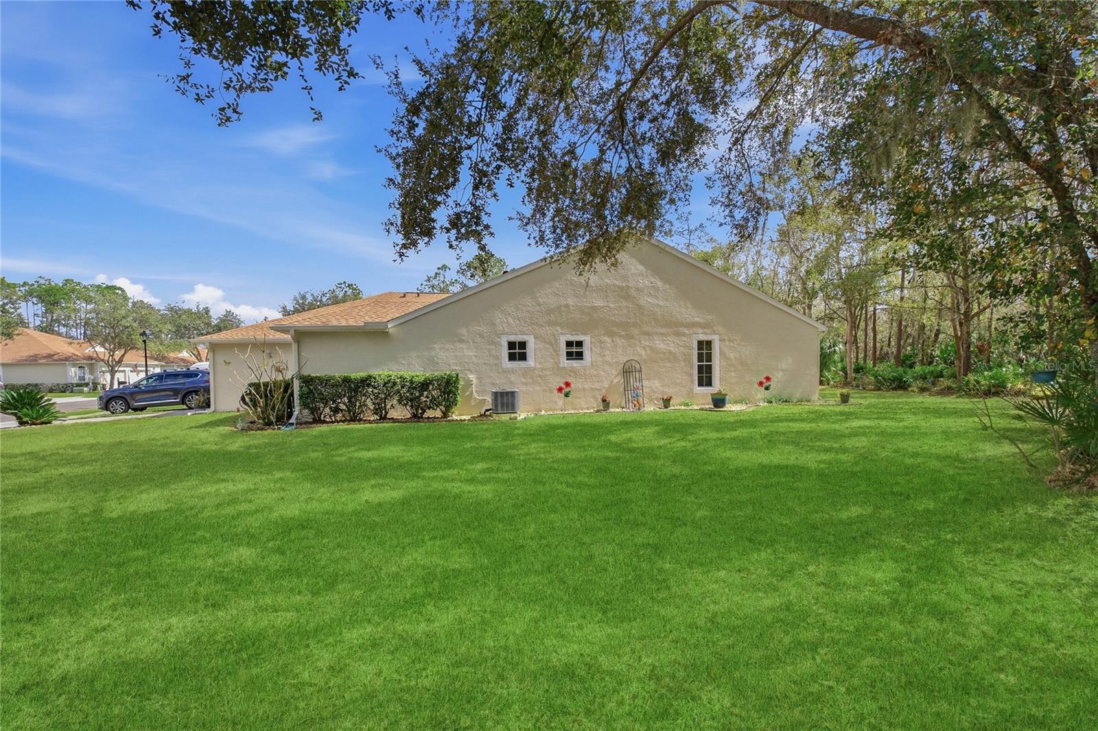 LAKE BERNADETTE - AUGUSTA LINKS - Residential