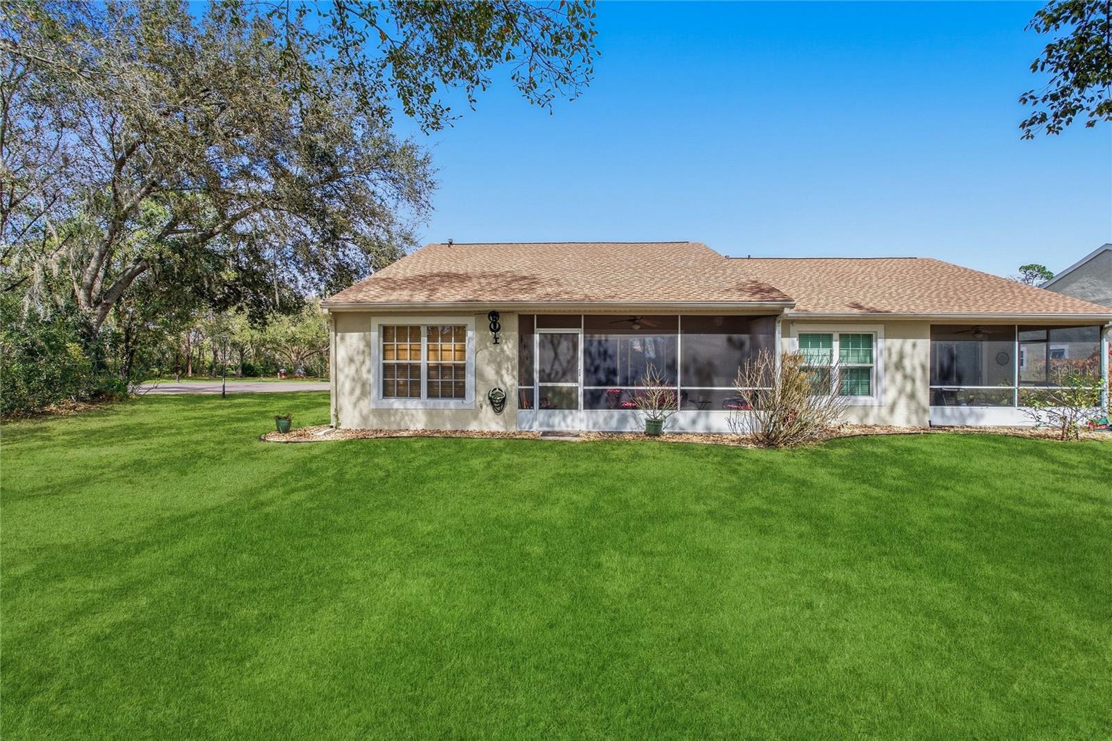 LAKE BERNADETTE - AUGUSTA LINKS - Residential