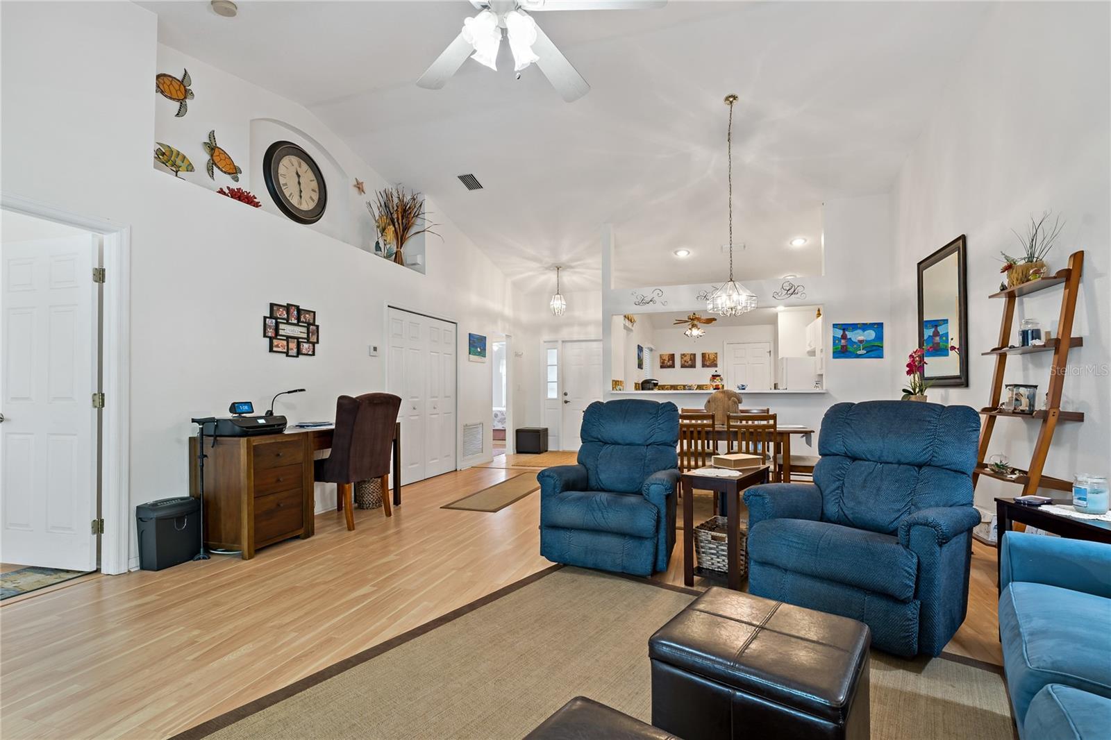 LAKE BERNADETTE - AUGUSTA LINKS - Residential