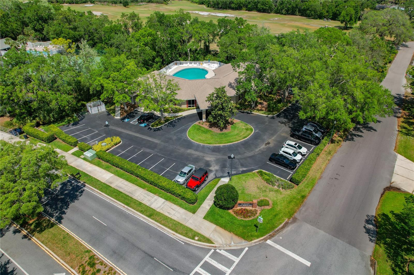 LAKE BERNADETTE - AUGUSTA LINKS - Residential