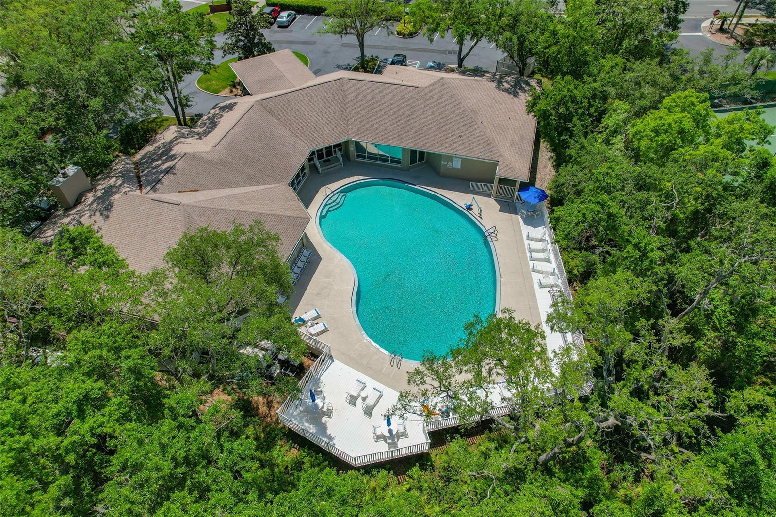 LAKE BERNADETTE - AUGUSTA LINKS - Residential