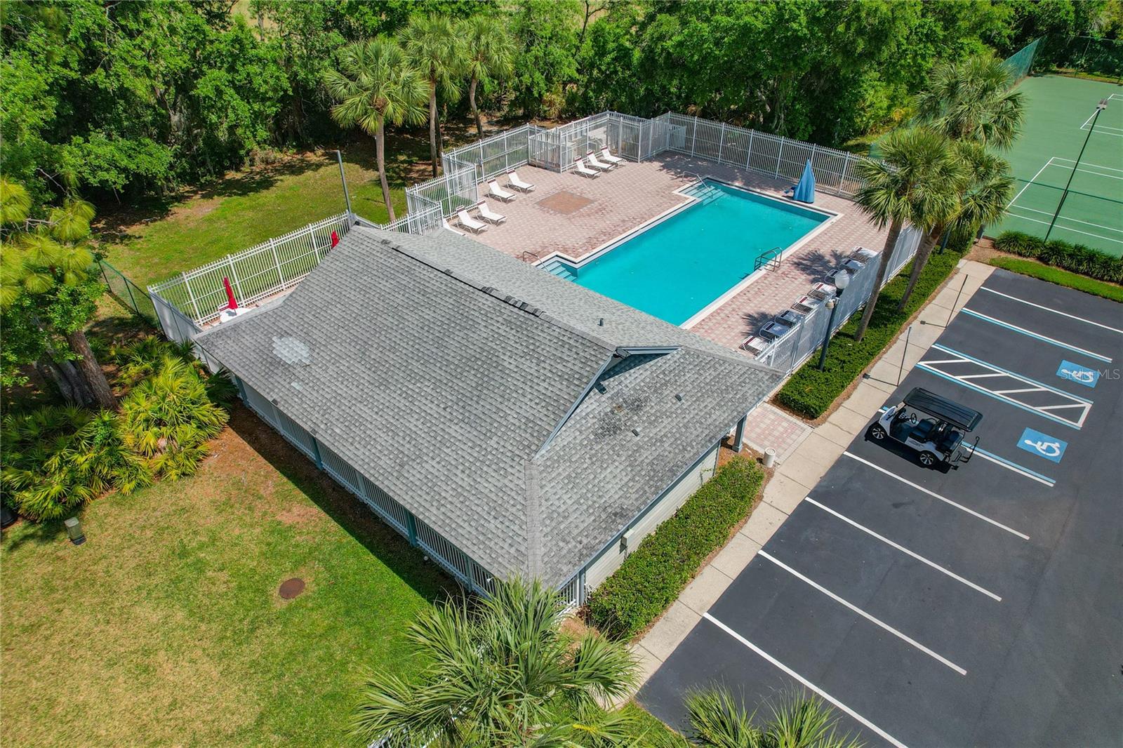 LAKE BERNADETTE - AUGUSTA LINKS - Residential