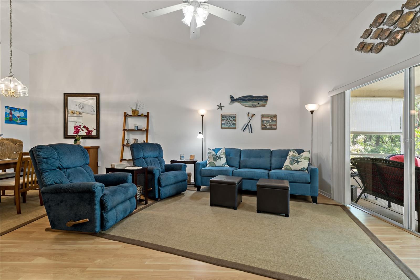 LAKE BERNADETTE - AUGUSTA LINKS - Residential