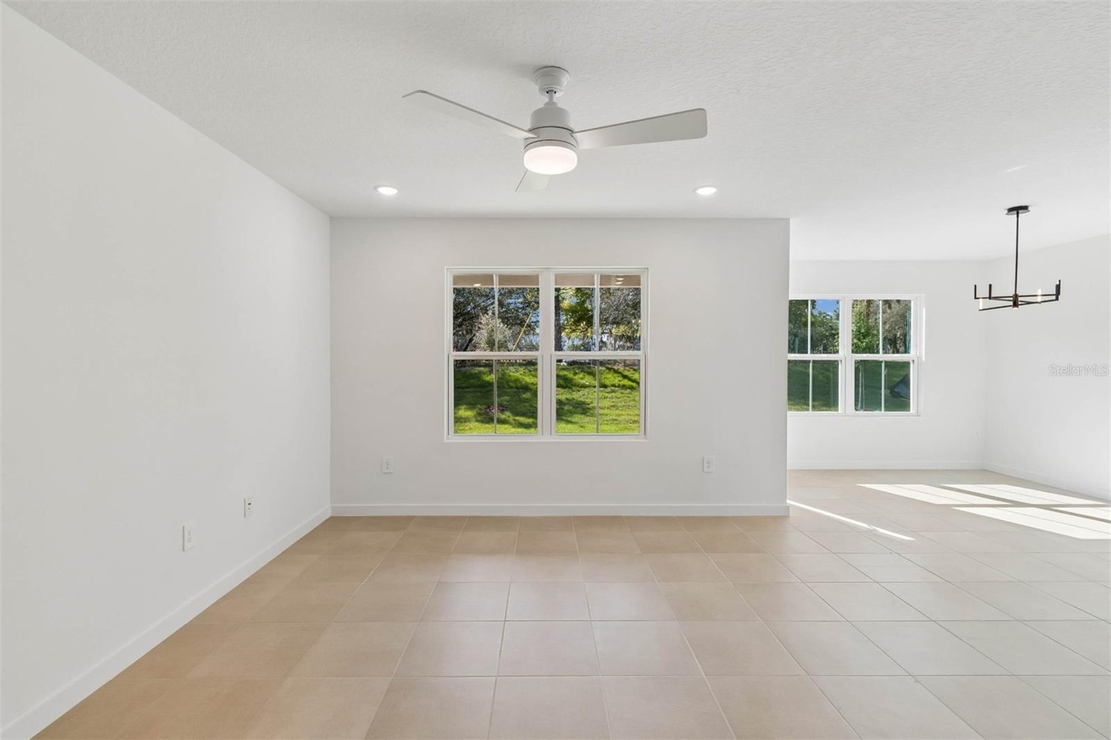 ASPIRE AT CANTER CREEK - Residential