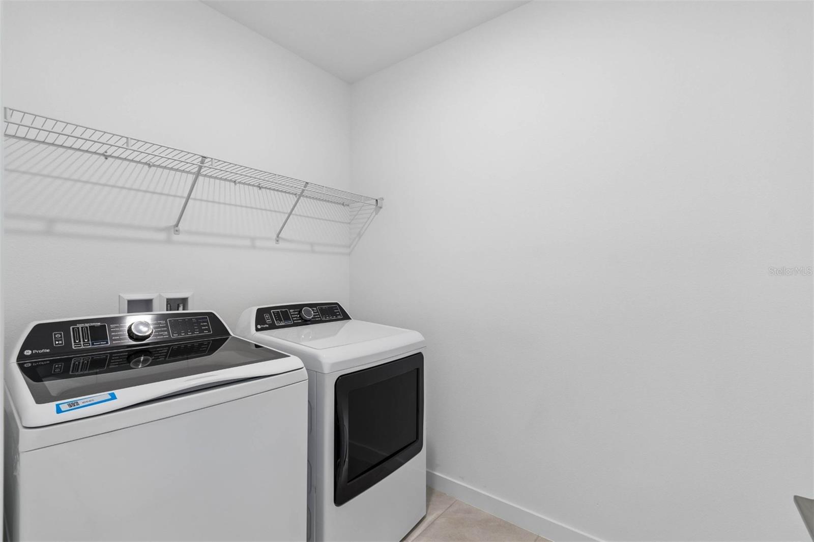 ASPIRE AT CANTER CREEK - Residential