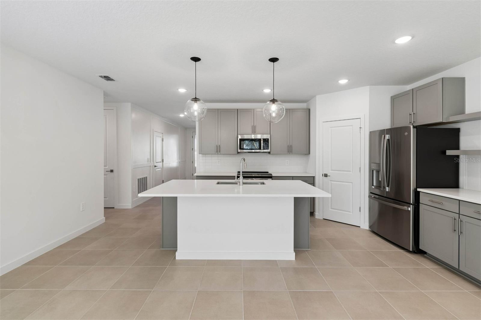 ASPIRE AT CANTER CREEK - Residential