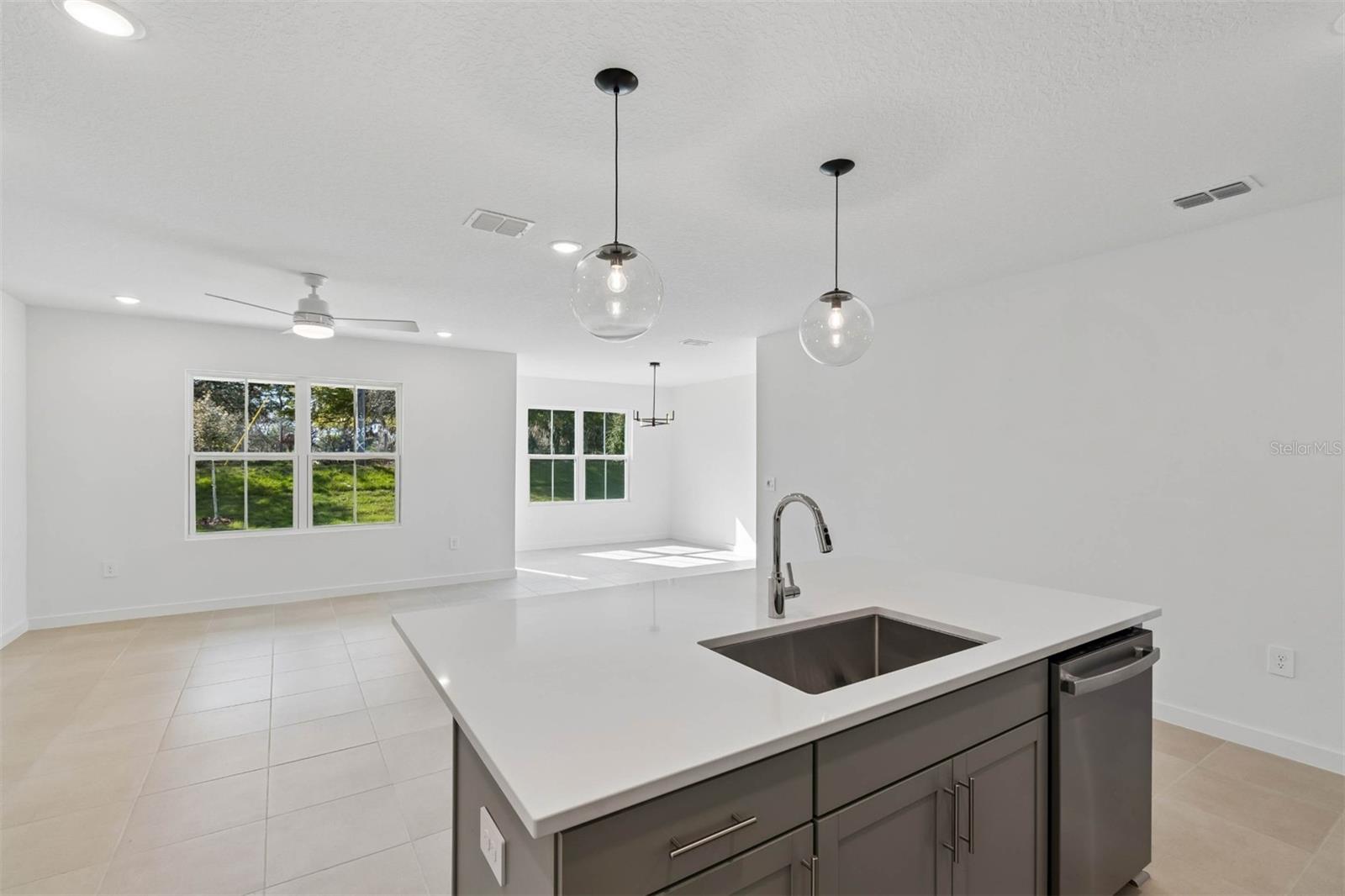 ASPIRE AT CANTER CREEK - Residential