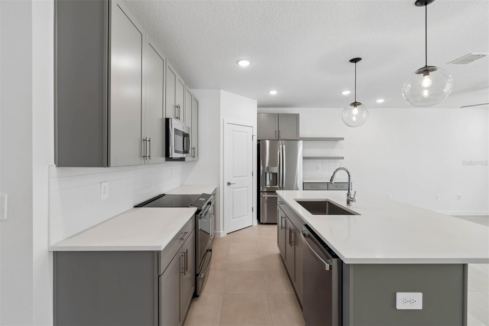 ASPIRE AT CANTER CREEK - Residential