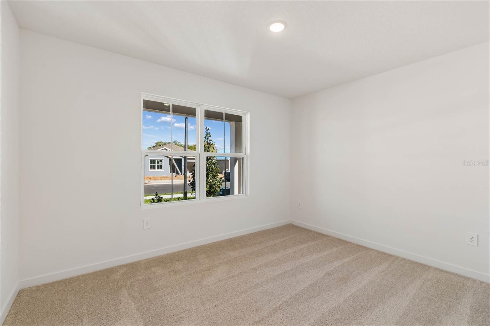 ASPIRE AT CANTER CREEK - Residential