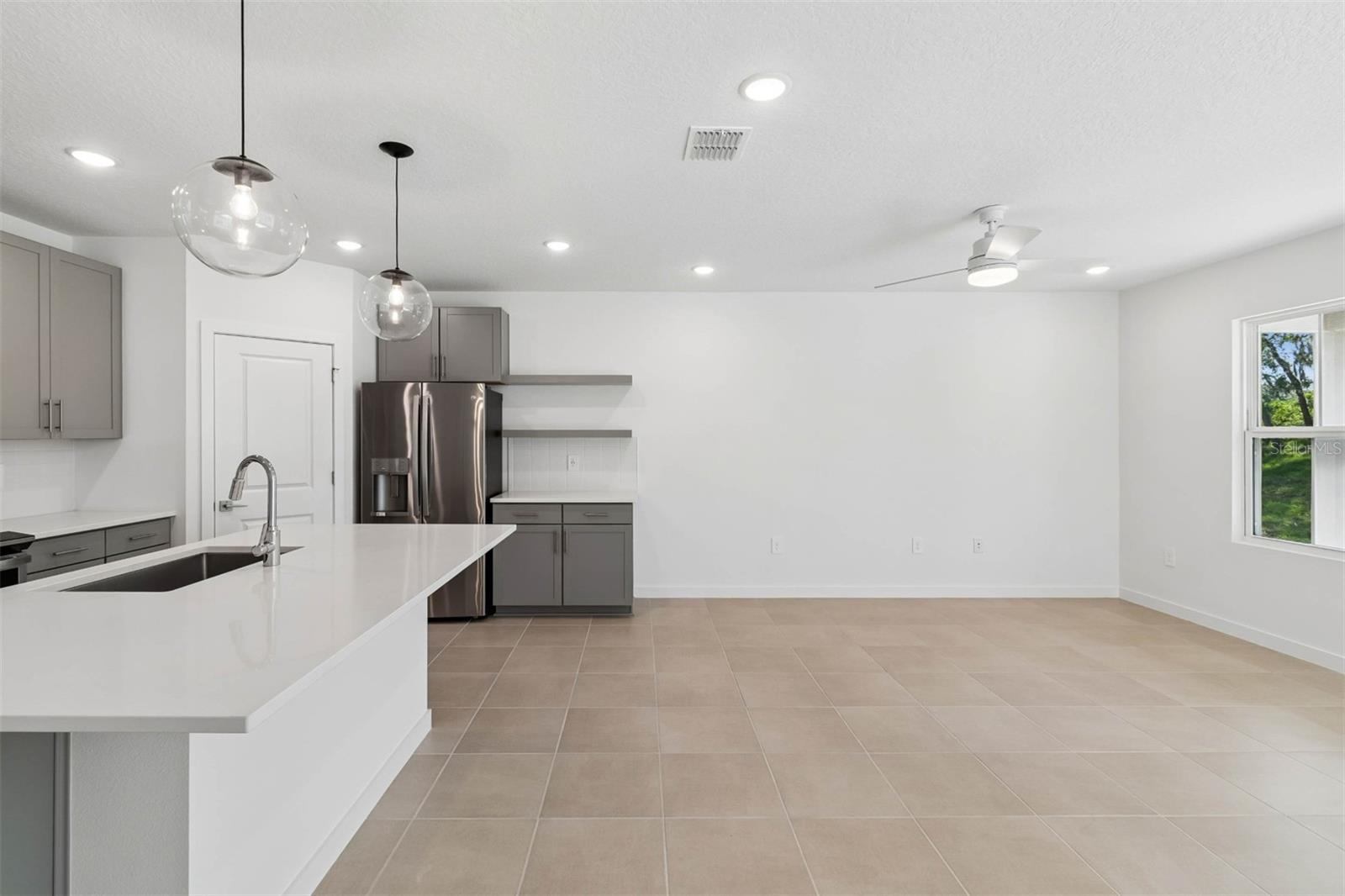 ASPIRE AT CANTER CREEK - Residential