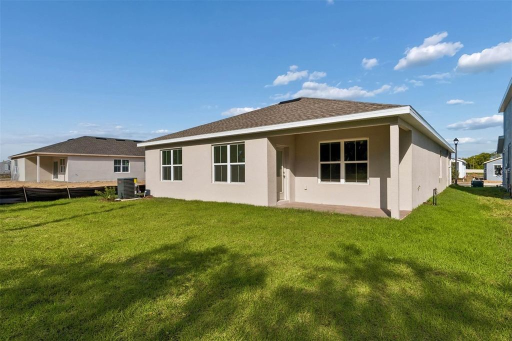 Photo of 3126 Rein Avenue #32, Davenport, FL 33837 (MLS # O6395417)