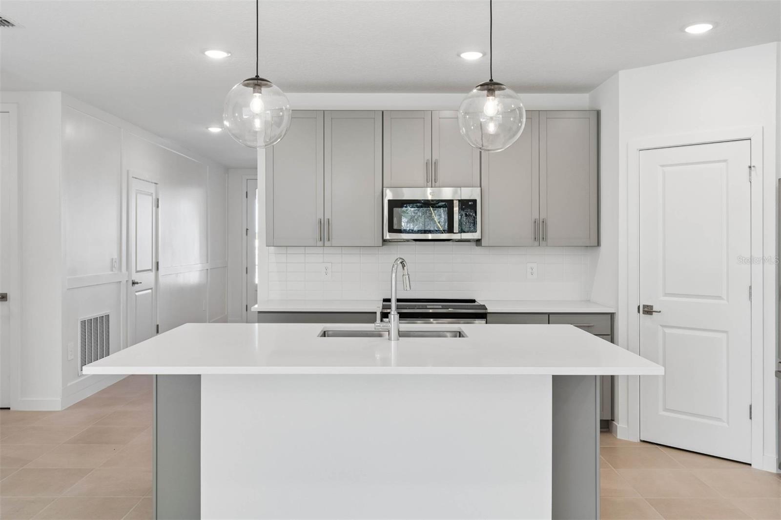 ASPIRE AT CANTER CREEK - Residential