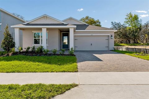 Photo of 3126 Rein Avenue #32, Davenport, FL 33837 (MLS # O6395417)