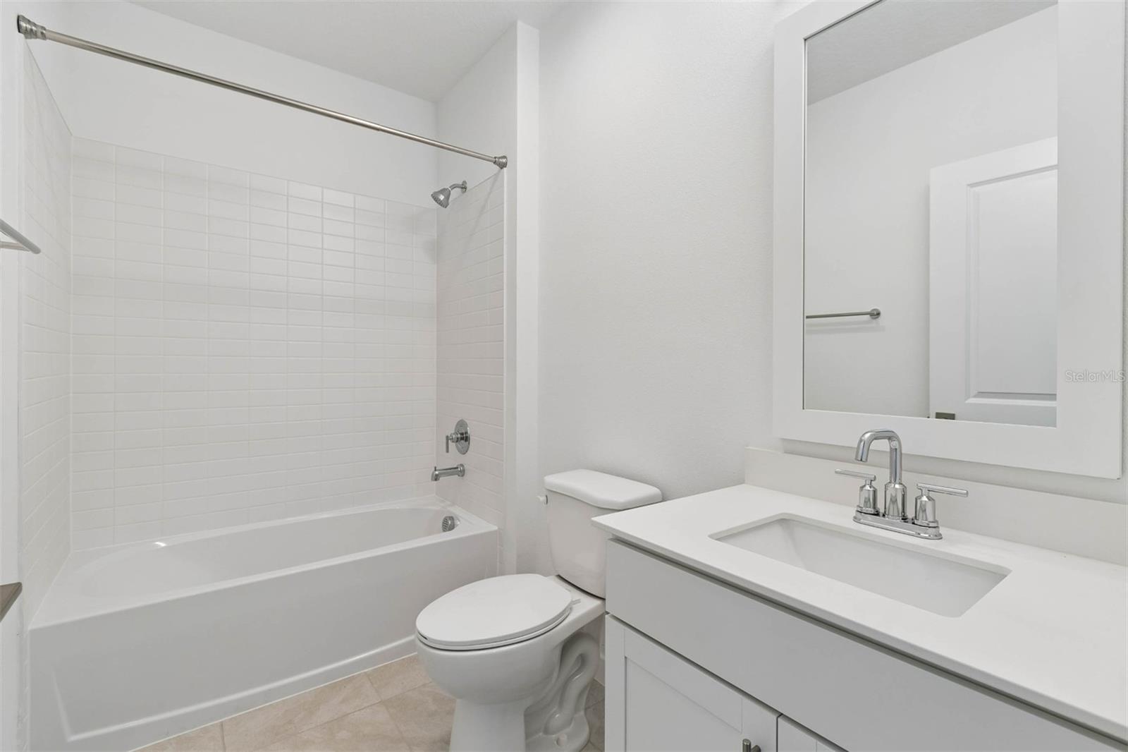 ASPIRE AT CANTER CREEK - Residential