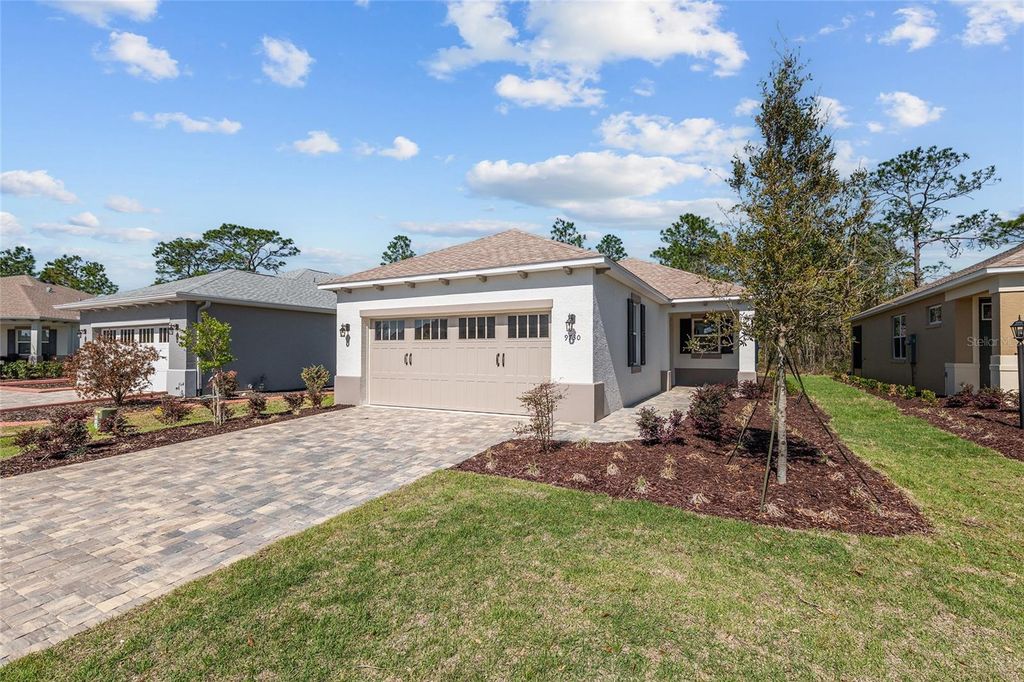 Photo of 9730 SW 108th Terrace Road, Ocala, FL 34481 (MLS # OM722991)