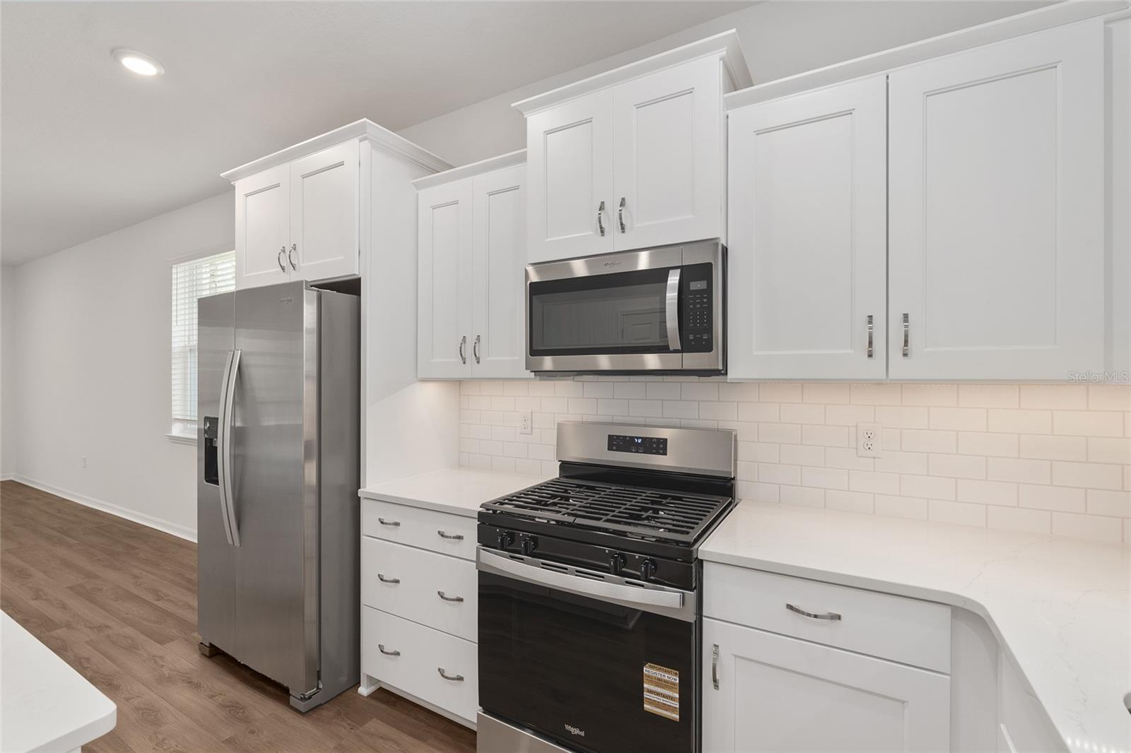 ON TOP OF THE WORLD - Residential