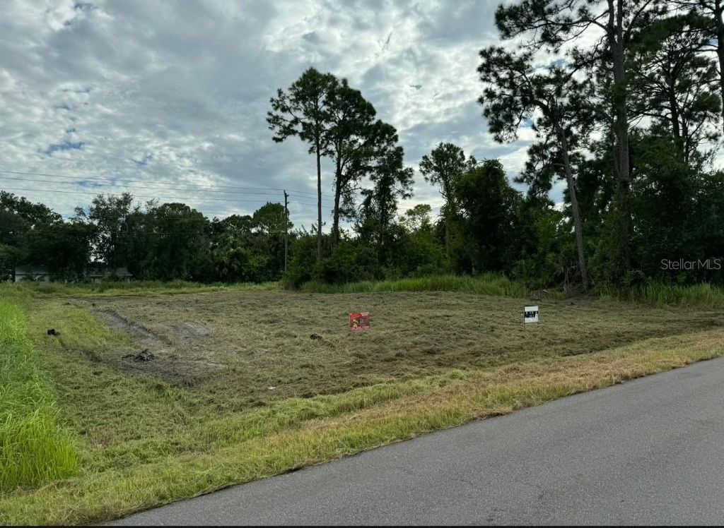 Photo of Siboney St NW, Palm Bay, FL 32907 (MLS # O6372541)