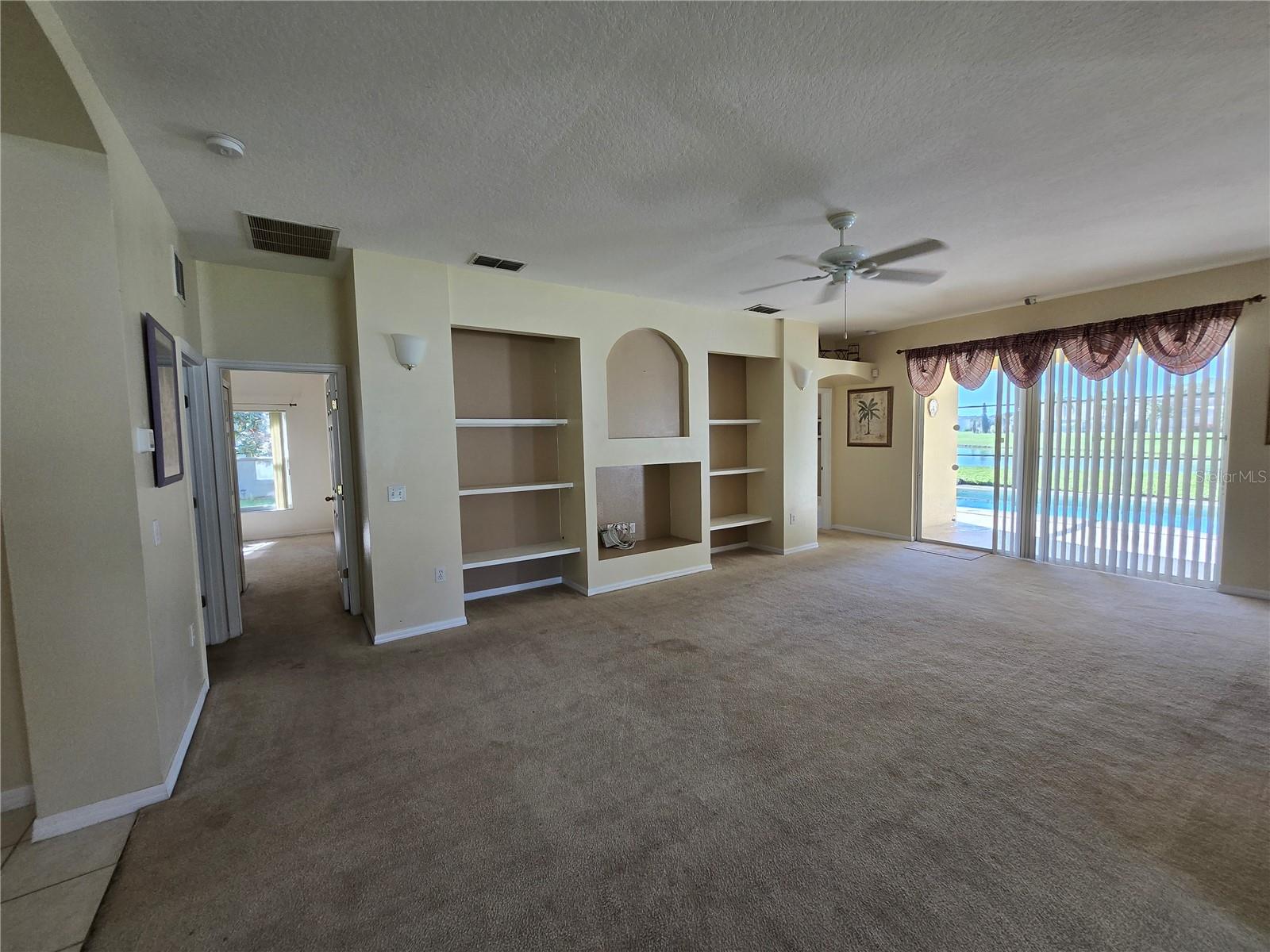 ASTER COVE AT CRESCENT LAKES - Residential Lease