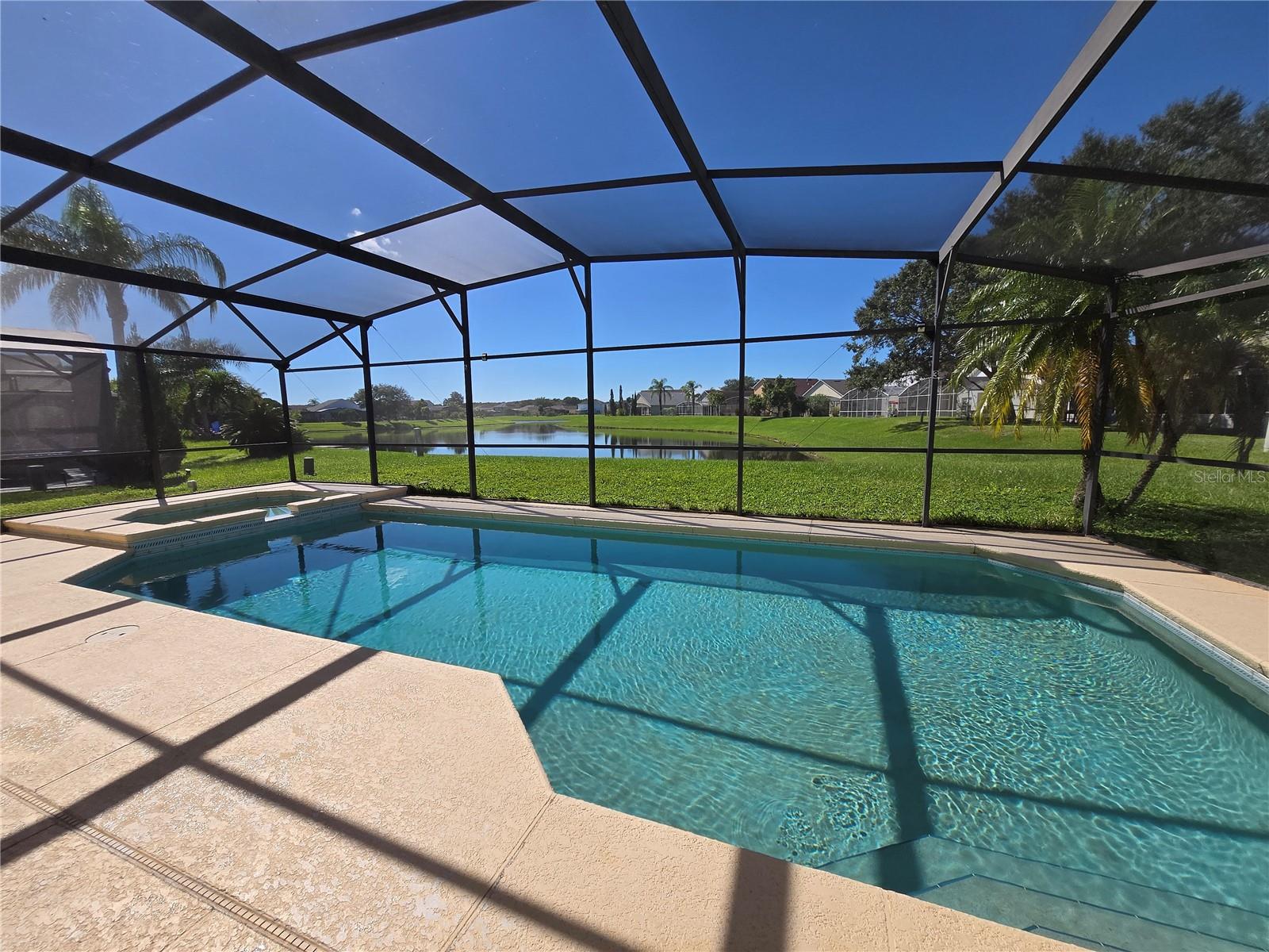 ASTER COVE AT CRESCENT LAKES - Residential Lease