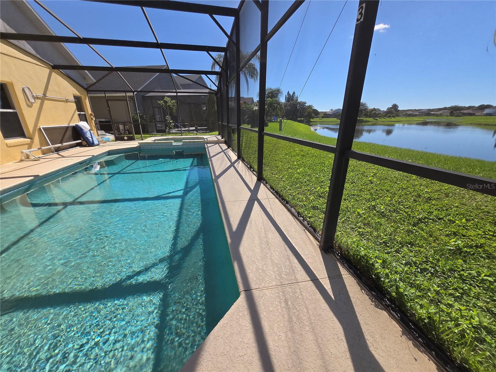 ASTER COVE AT CRESCENT LAKES - Residential Lease
