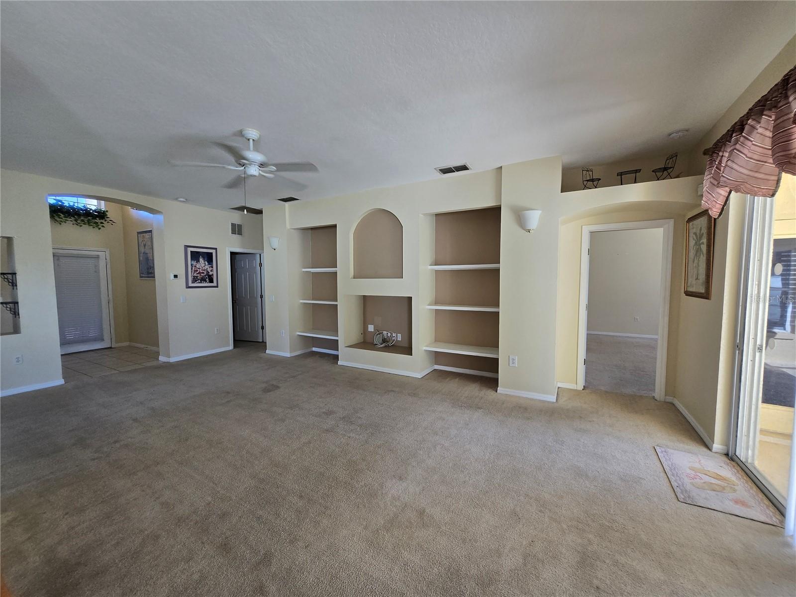 ASTER COVE AT CRESCENT LAKES - Residential Lease