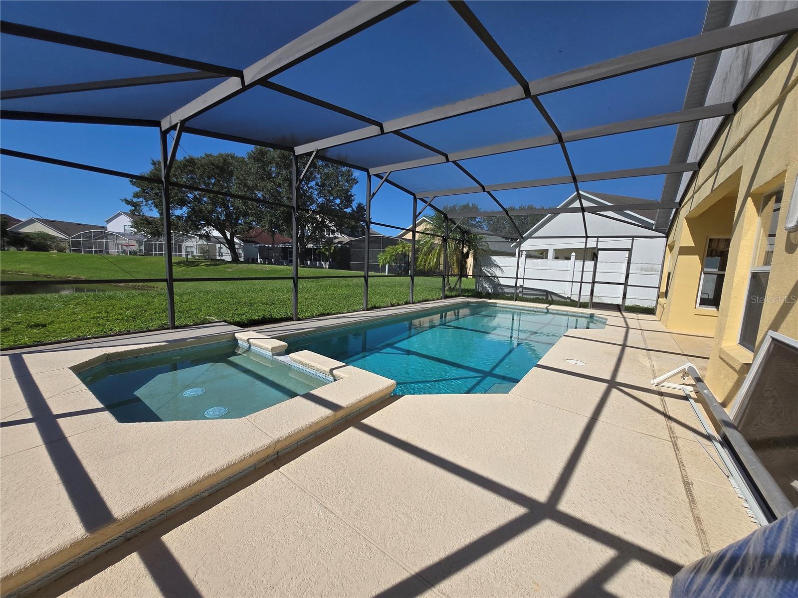 ASTER COVE AT CRESCENT LAKES - Residential Lease