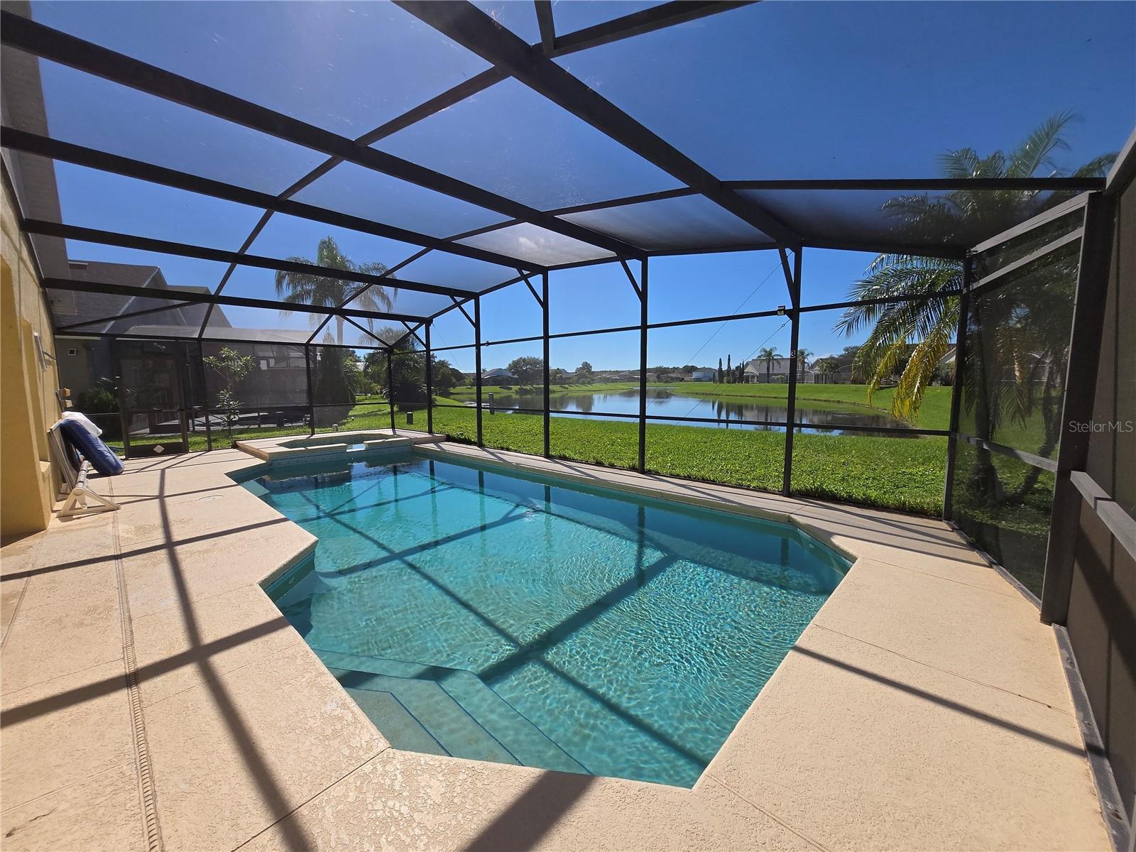 ASTER COVE AT CRESCENT LAKES - Residential Lease