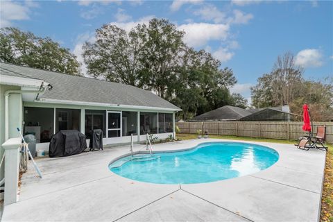 A home in OCALA