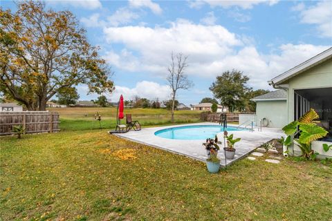 A home in OCALA