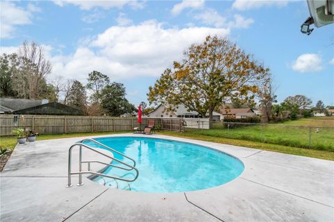 A home in OCALA