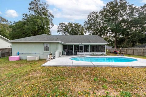 A home in OCALA