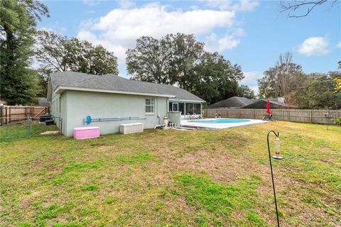 A home in OCALA